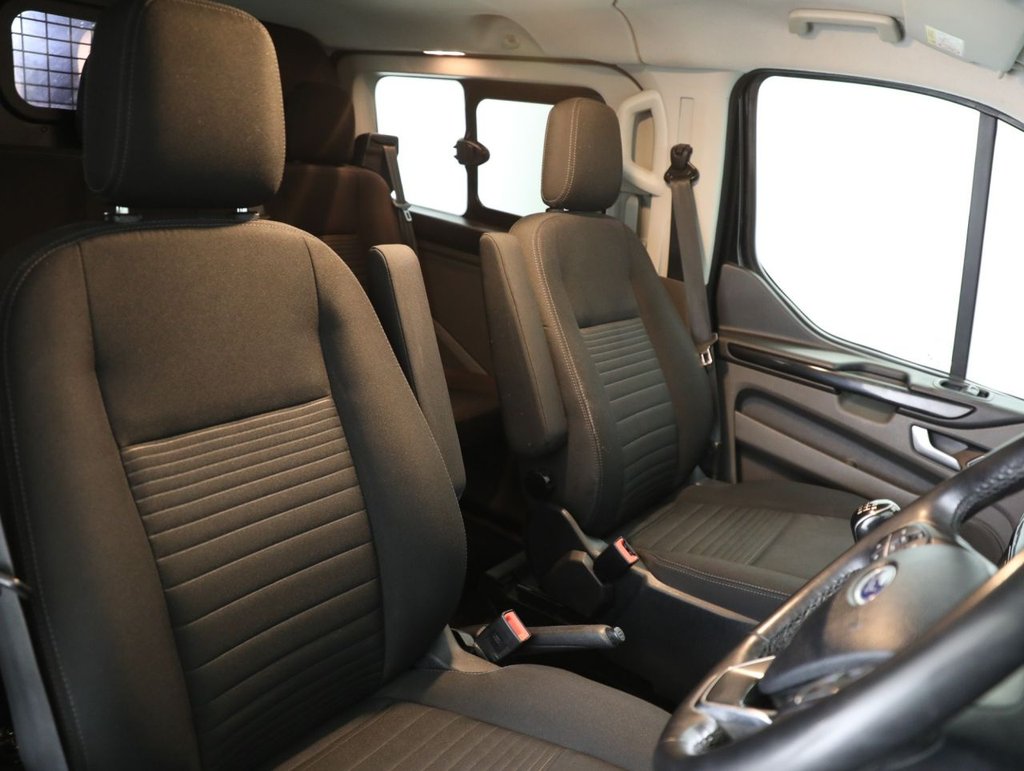 Used Ford Transit Custom 2022 for sale - 77110541: Photo 21