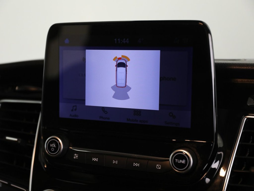 Used Ford Transit Custom 2022 for sale - 77110541: Photo 22