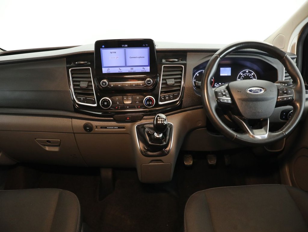 Used Ford Transit Custom 2022 for sale - 77110541: Photo 29