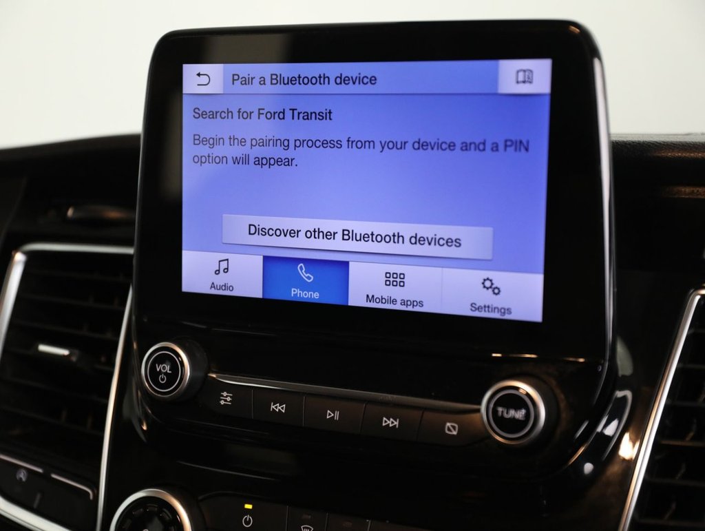 Used Ford Transit Custom 2022 for sale - 77110541: Photo 30