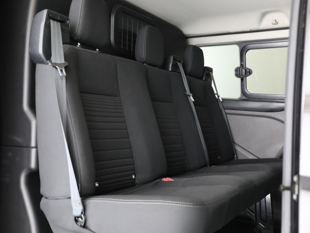 Used Ford Transit Custom 2022 for sale - 77110541: Photo 31