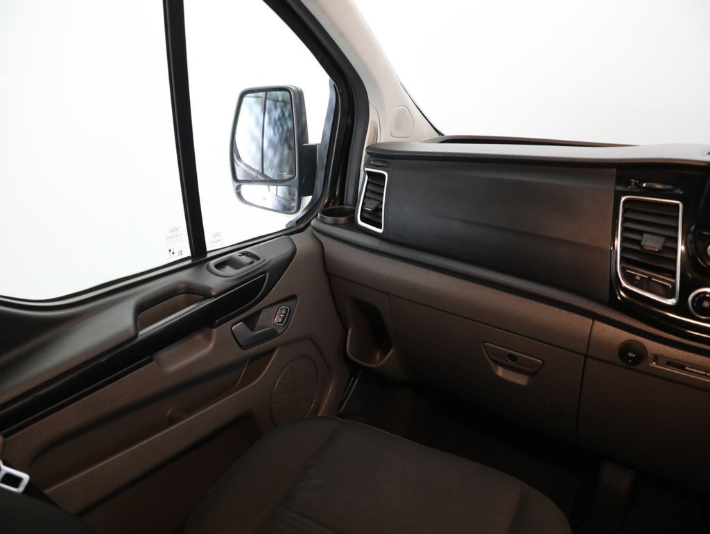 Used Ford Transit Custom 2022 for sale - 77110541: Photo 36