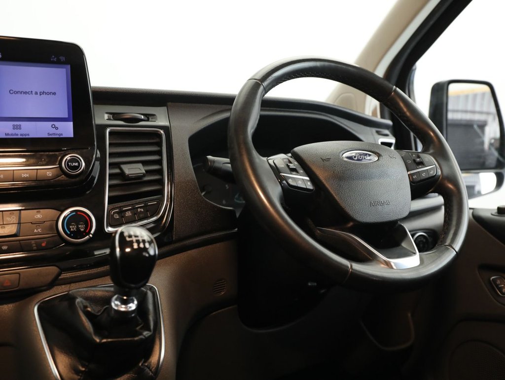 Used Ford Transit Custom 2022 for sale - 77110541: Photo 38