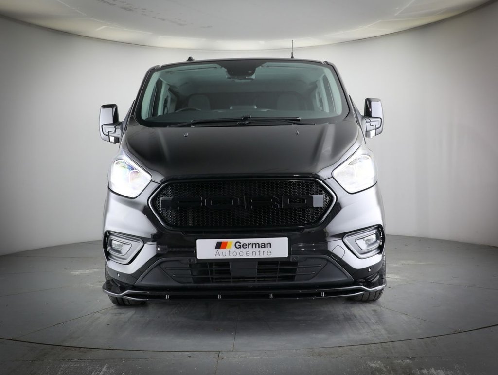 Used Ford Transit Custom 2022 for sale - 77110541: Photo 6