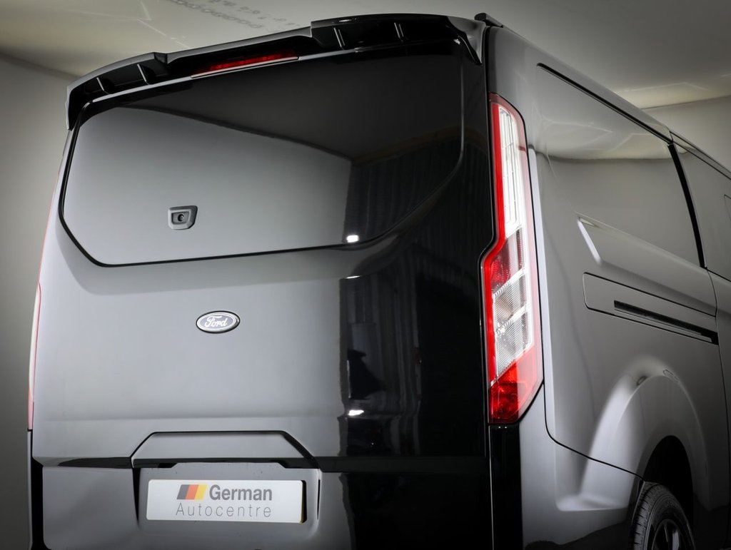 Used Ford Transit Custom 2022 for sale - 77110541: Photo 7