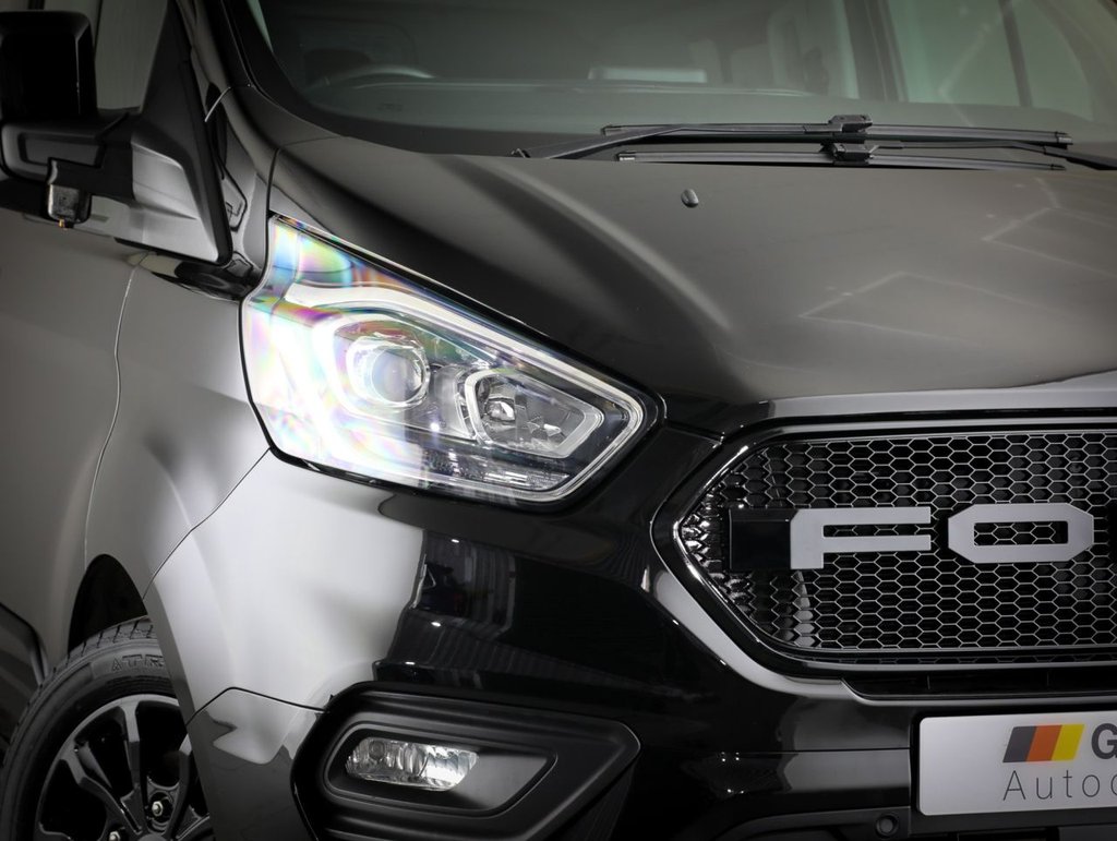 Used Ford Transit Custom 2022 for sale - 77110541: Photo 9