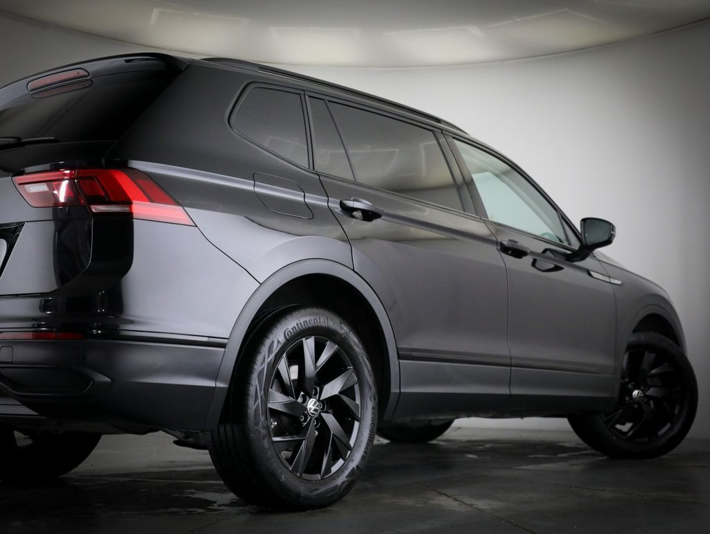Used Volkswagen Tiguan Allspace 2024 for sale - 77157765: Photo 10