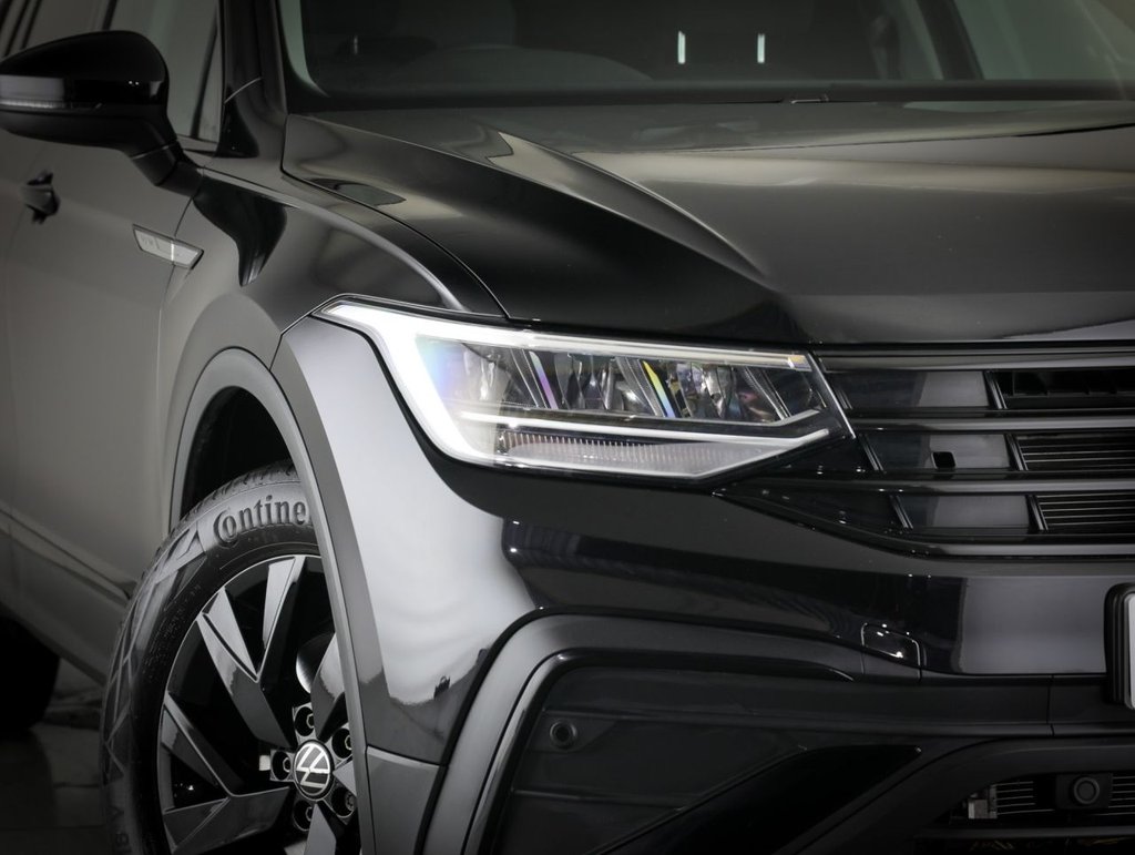 Used Volkswagen Tiguan Allspace 2024 for sale - 77157765: Photo 12