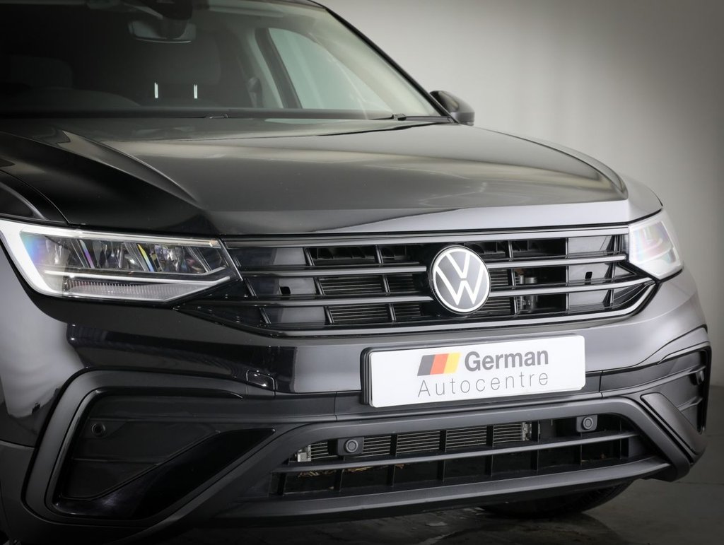 Used Volkswagen Tiguan Allspace 2024 for sale - 77157765: Photo 13