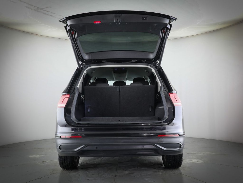 Used Volkswagen Tiguan Allspace 2024 for sale - 77157765: Photo 15