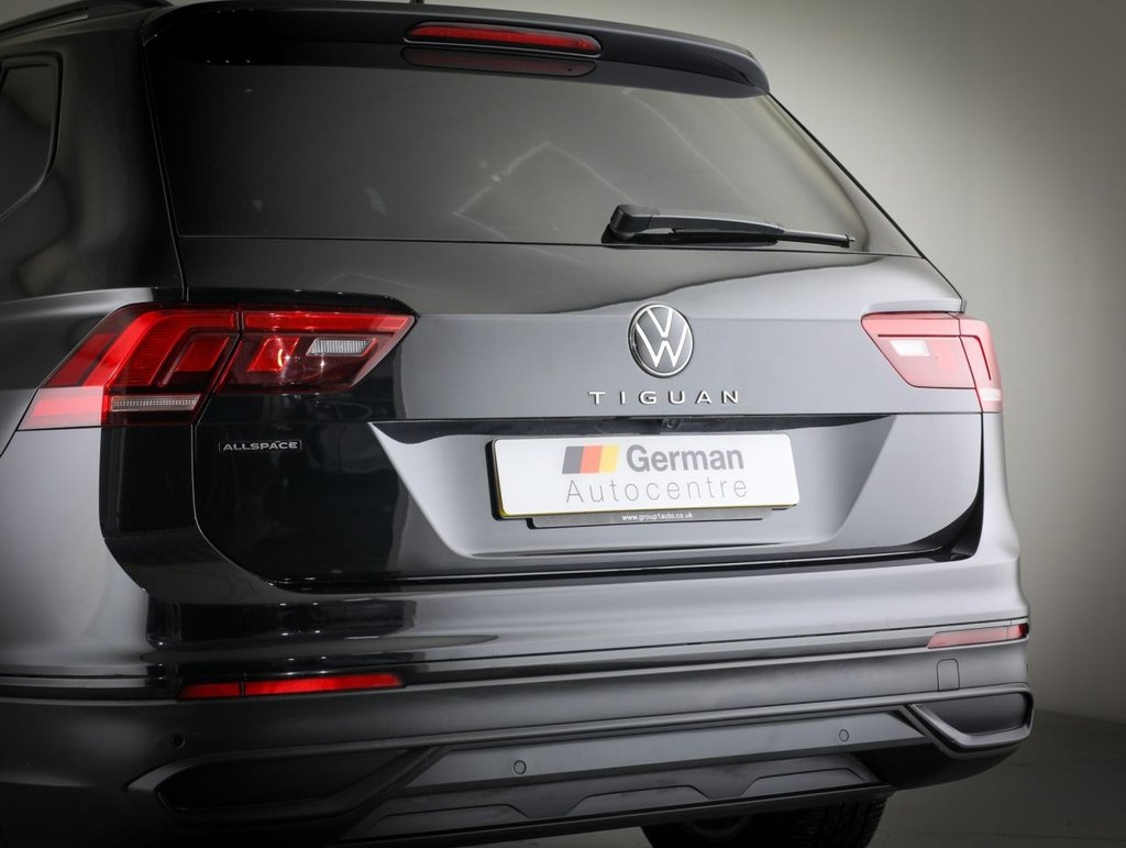 Used Volkswagen Tiguan Allspace 2024 for sale - 77157765: Photo 16
