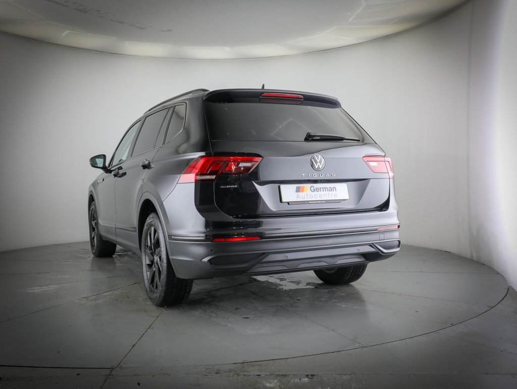 Used Volkswagen Tiguan Allspace 2024 for sale - 77157765: Photo 17