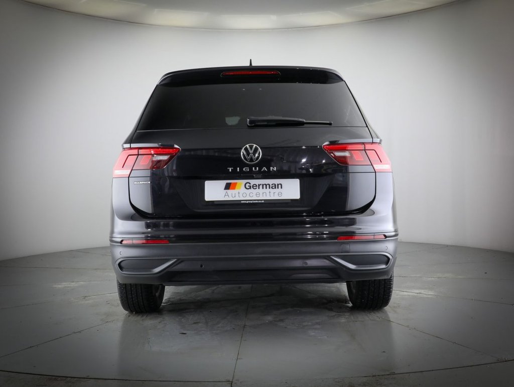 Used Volkswagen Tiguan Allspace 2024 for sale - 77157765: Photo 18
