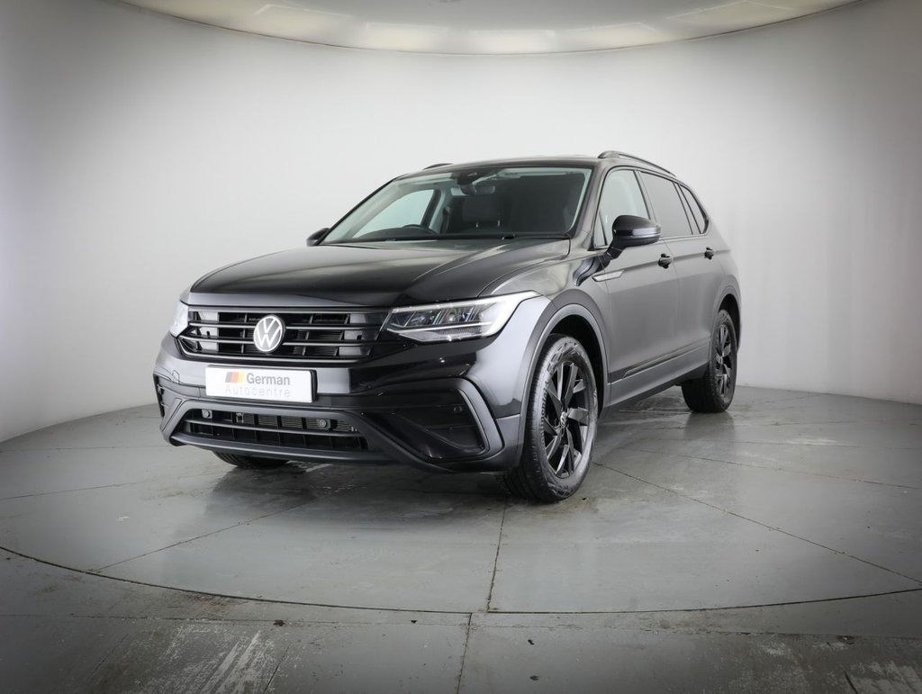 Used Volkswagen Tiguan Allspace 2024 for sale - 77157765: Photo 20