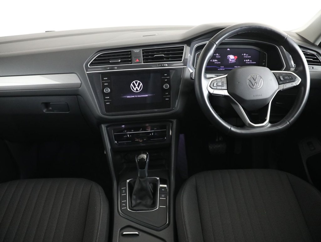 Used Volkswagen Tiguan Allspace 2024 for sale - 77157765: Photo 28