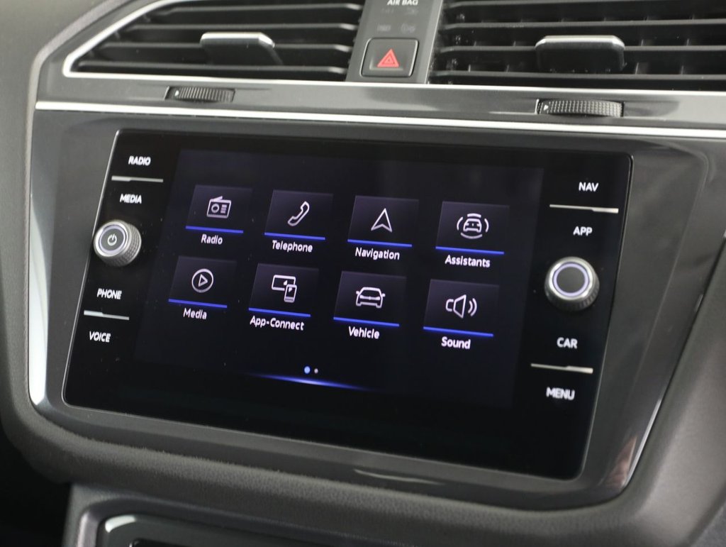 Used Volkswagen Tiguan Allspace 2024 for sale - 77157765: Photo 29