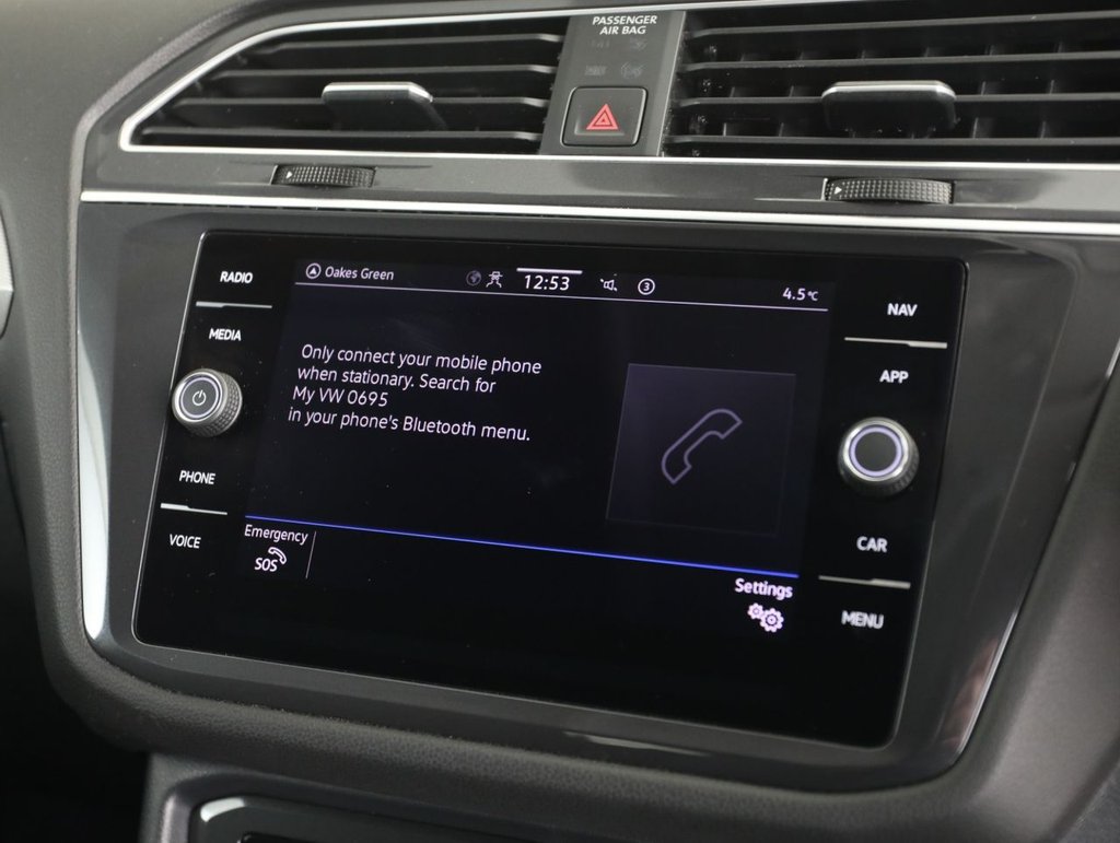 Used Volkswagen Tiguan Allspace 2024 for sale - 77157765: Photo 32