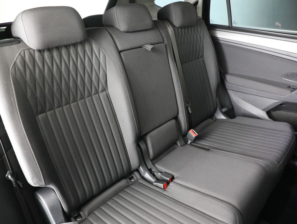 Used Volkswagen Tiguan Allspace 2024 for sale - 77157765: Photo 36