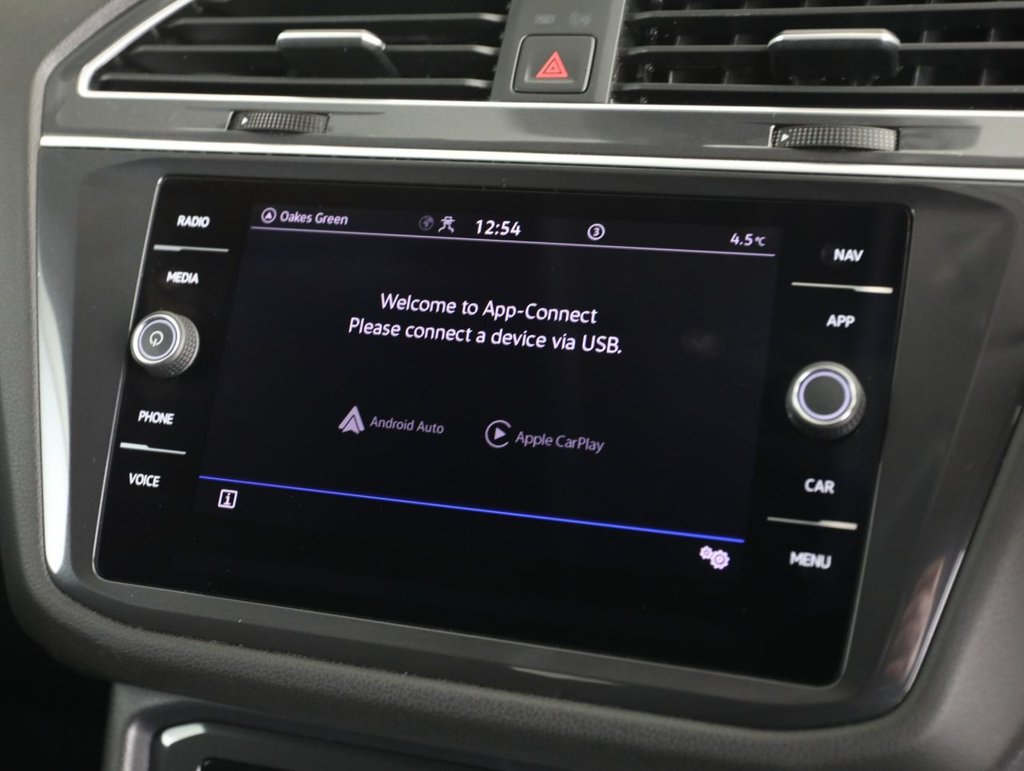 Used Volkswagen Tiguan Allspace 2024 for sale - 77157765: Photo 38