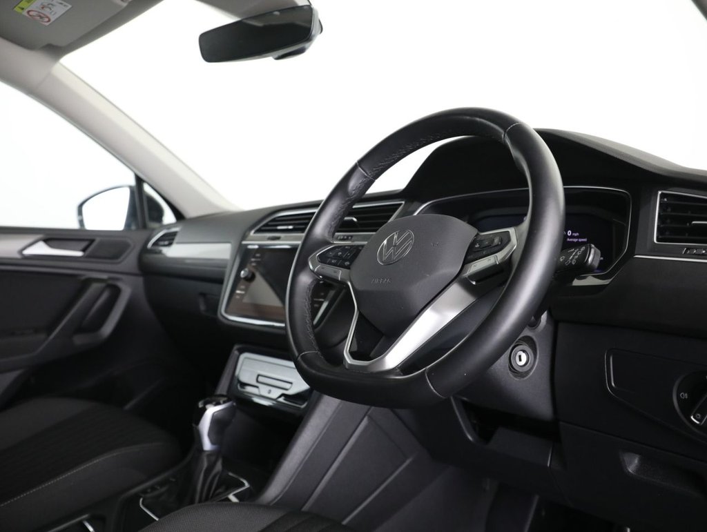 Used Volkswagen Tiguan Allspace 2024 for sale - 77157765: Photo 39