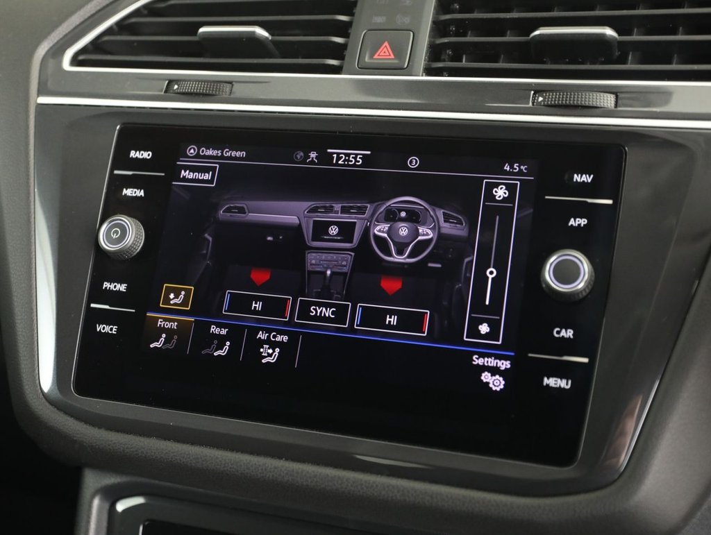 Used Volkswagen Tiguan Allspace 2024 for sale - 77157765: Photo 40