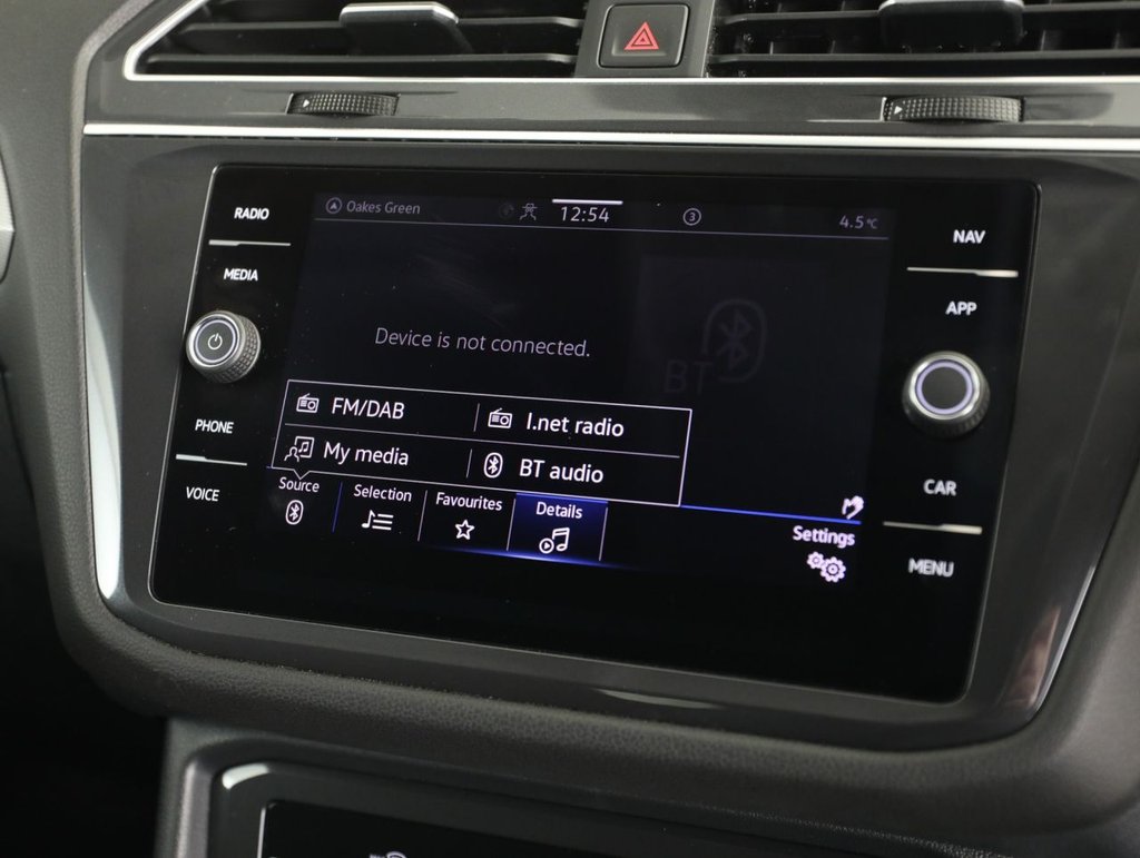 Used Volkswagen Tiguan Allspace 2024 for sale - 77157765: Photo 42