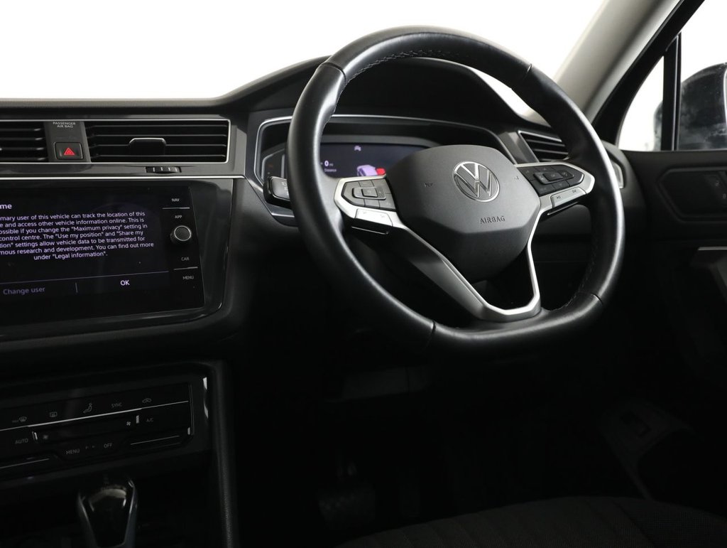 Used Volkswagen Tiguan Allspace 2024 for sale - 77157765: Photo 43