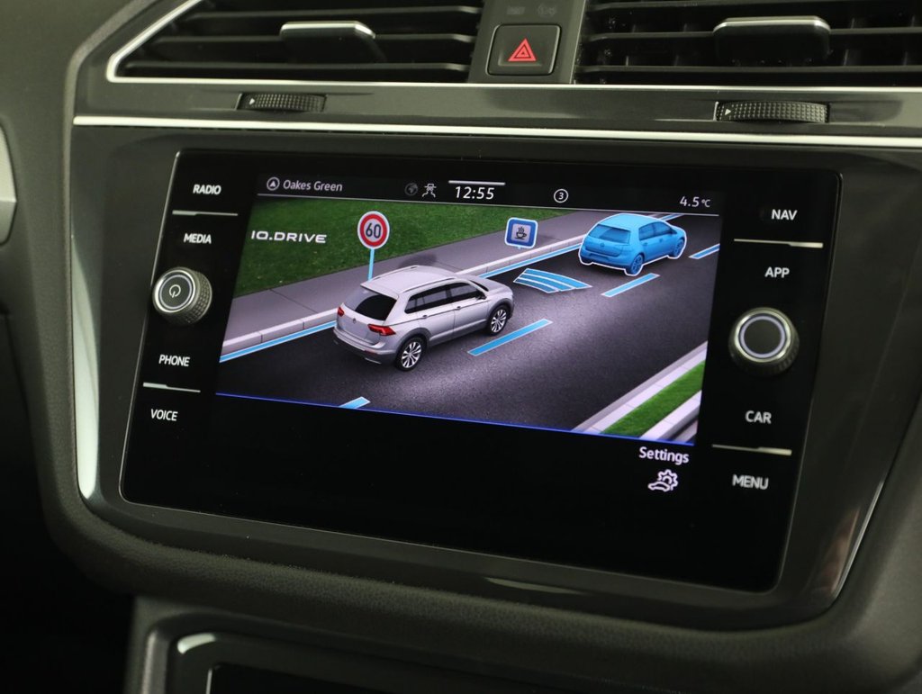 Used Volkswagen Tiguan Allspace 2024 for sale - 77157765: Photo 44