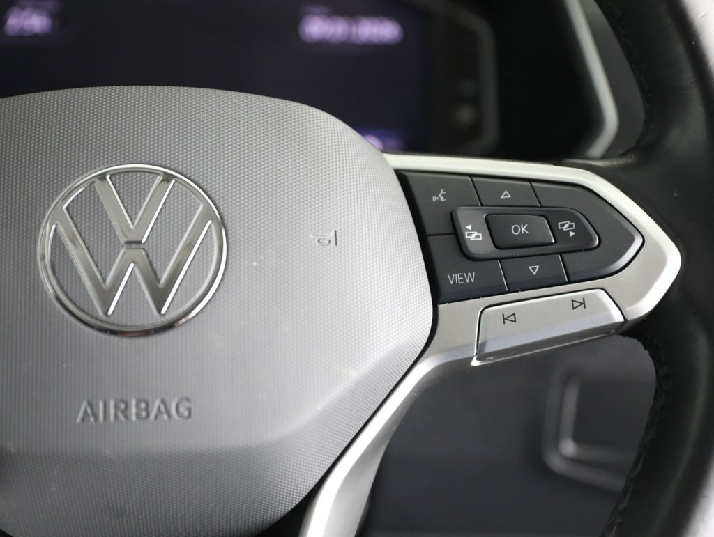 Used Volkswagen Tiguan Allspace 2024 for sale - 77157765: Photo 46