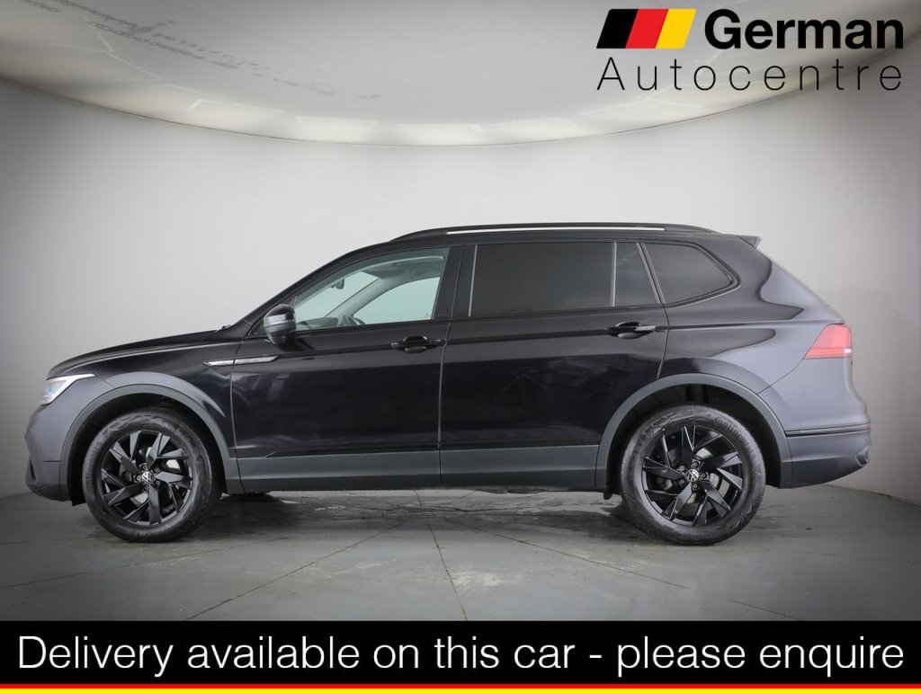 Used Volkswagen Tiguan Allspace 2024 for sale - 77157765: Photo 5