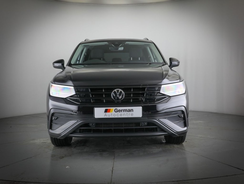 Used Volkswagen Tiguan Allspace 2024 for sale - 77157765: Photo 6