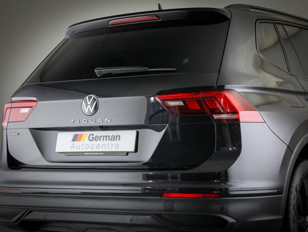 Used Volkswagen Tiguan Allspace 2024 for sale - 77157765: Photo 7