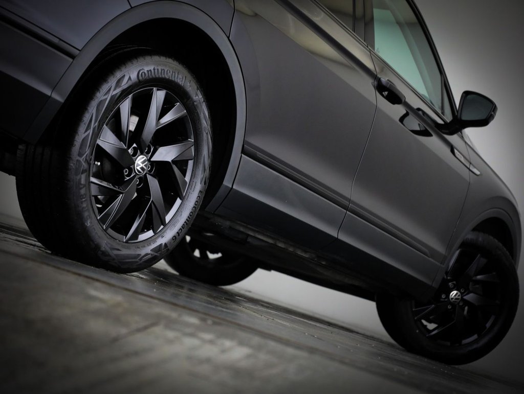 Used Volkswagen Tiguan Allspace 2024 for sale - 77157765: Photo 9