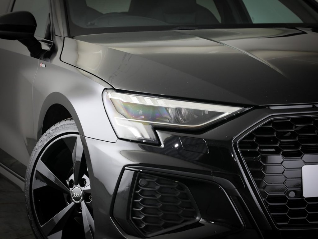Used Audi A3 2022 for sale - 76900405: Photo 12