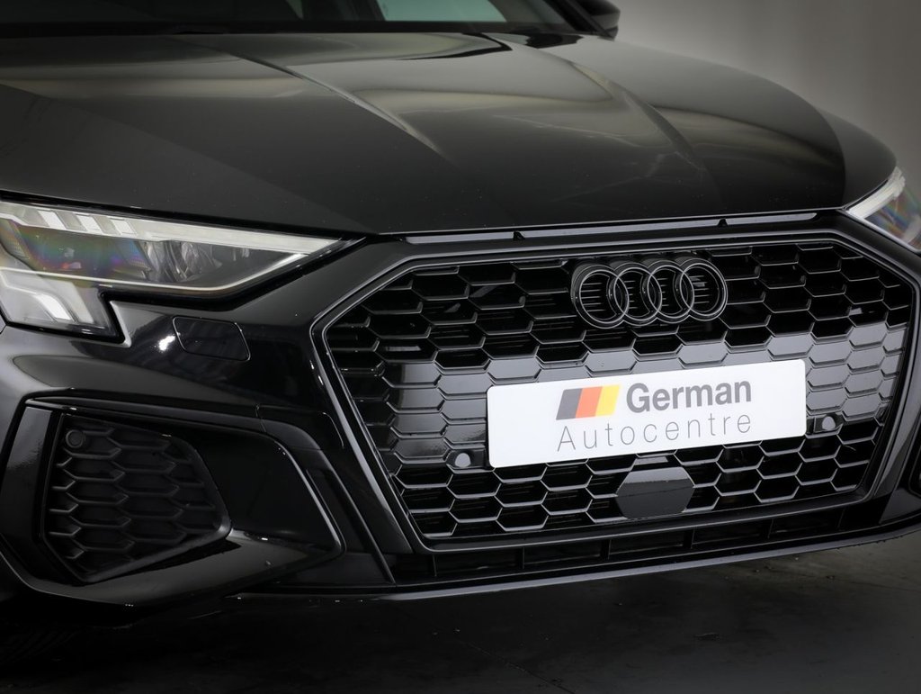 Used Audi A3 2022 for sale - 76900405: Photo 13