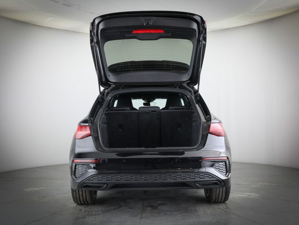 Used Audi A3 2022 for sale - 76900405: Photo 15