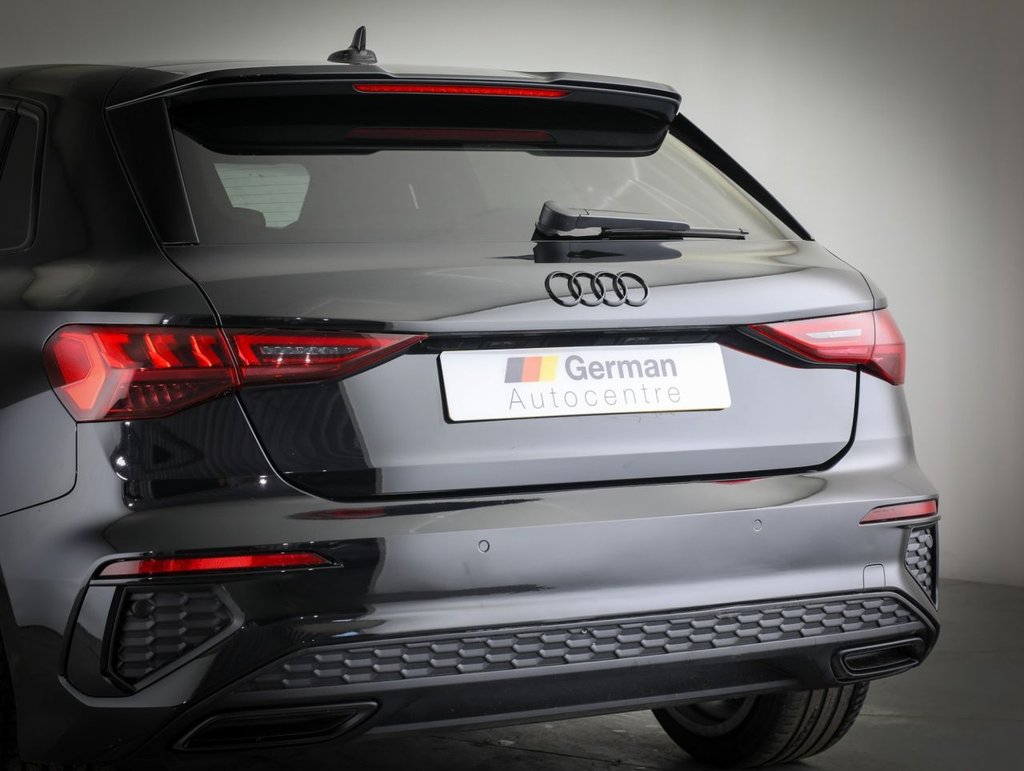 Used Audi A3 2022 for sale - 76900405: Photo 16