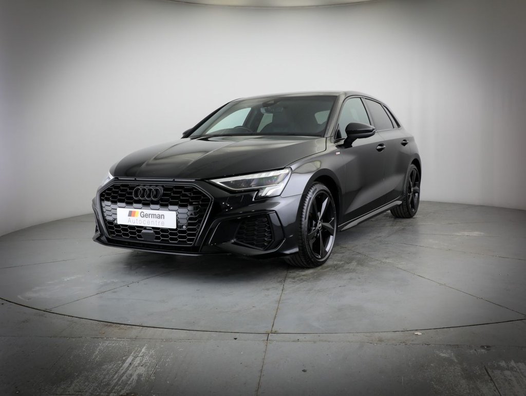 Used Audi A3 2022 for sale - 76900405: Photo 17