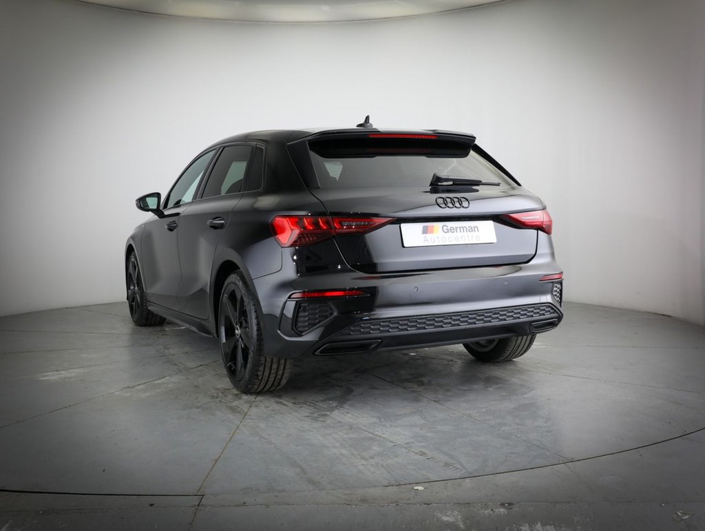 Used Audi A3 2022 for sale - 76900405: Photo 18