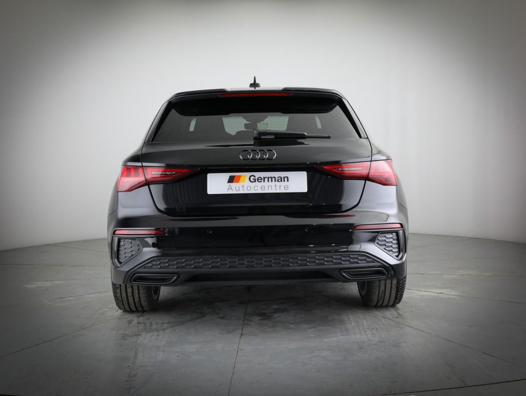 Used Audi A3 2022 for sale - 76900405: Photo 19