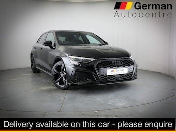 2022 (72) - 30 TFSI S Line 5dr