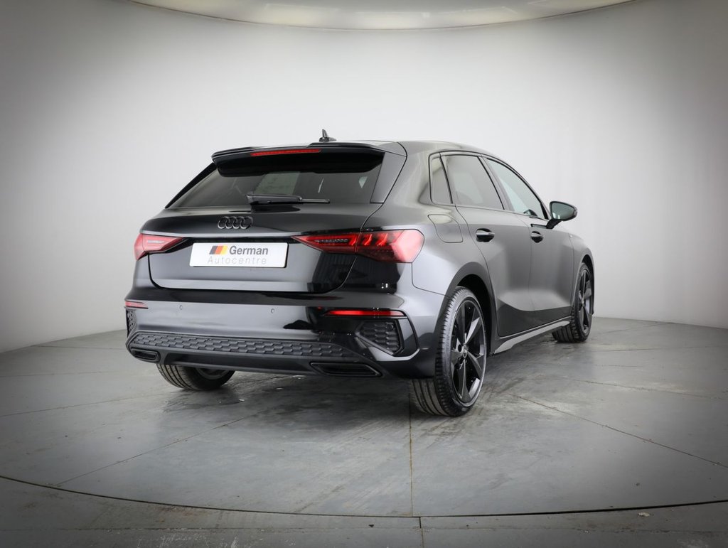 Used Audi A3 2022 for sale - 76900405: Photo 20