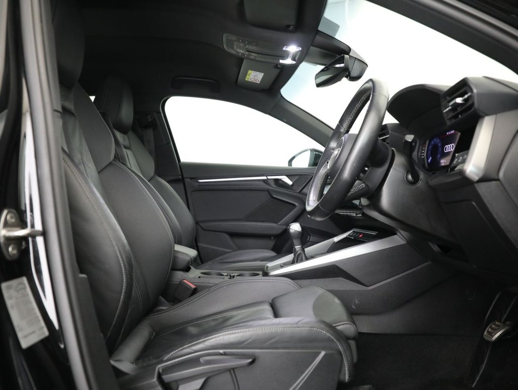 Used Audi A3 2022 for sale - 76900405: Photo 21