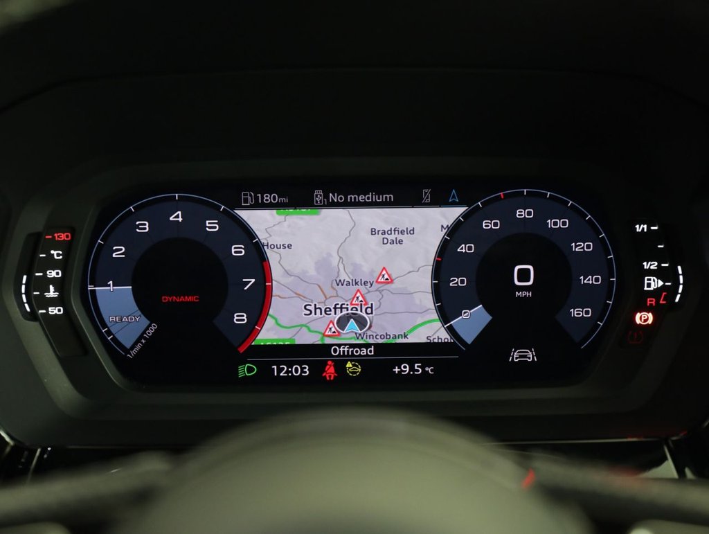 Used Audi A3 2022 for sale - 76900405: Photo 23