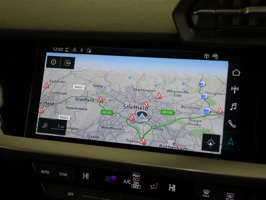 Used Audi A3 2022 for sale - 76900405: Photo 25