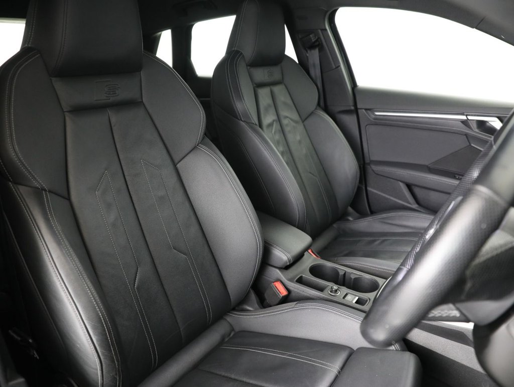 Used Audi A3 2022 for sale - 76900405: Photo 26