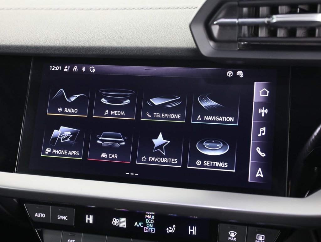 Used Audi A3 2022 for sale - 76900405: Photo 28