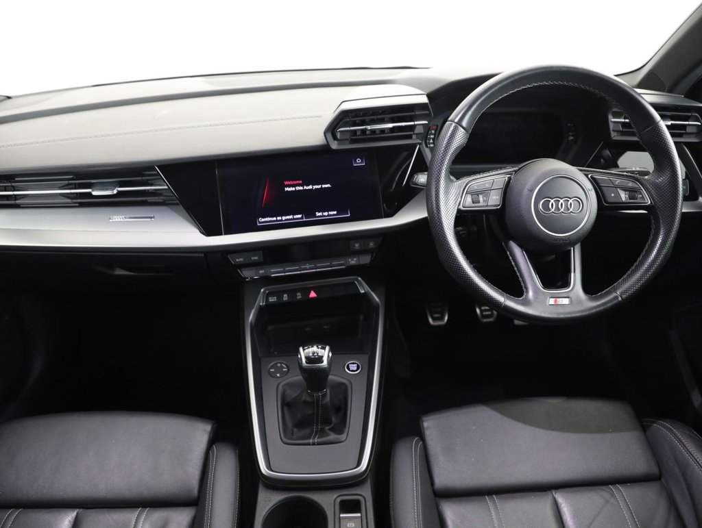 Used Audi A3 2022 for sale - 76900405: Photo 29