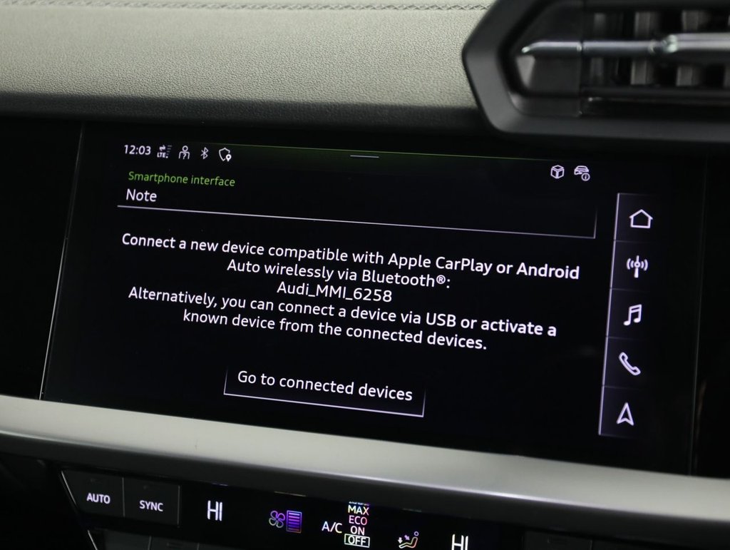 Used Audi A3 2022 for sale - 76900405: Photo 30