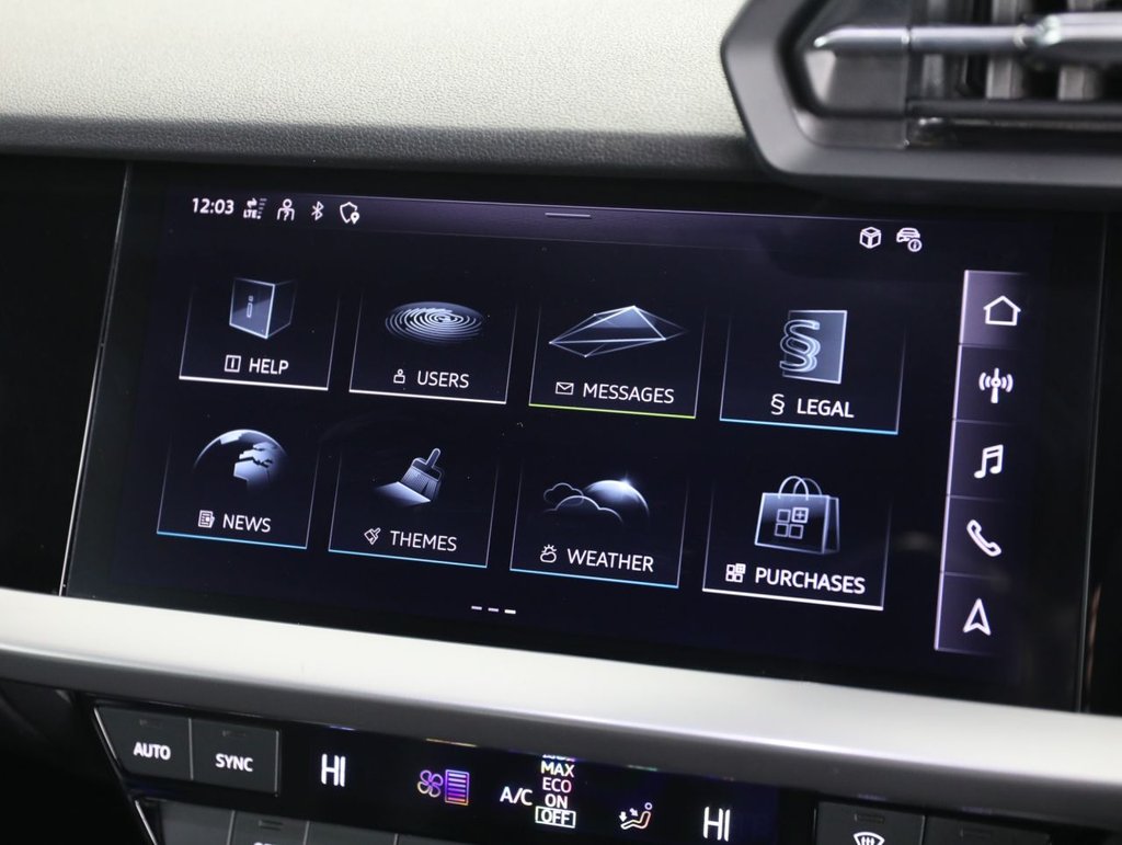 Used Audi A3 2022 for sale - 76900405: Photo 32